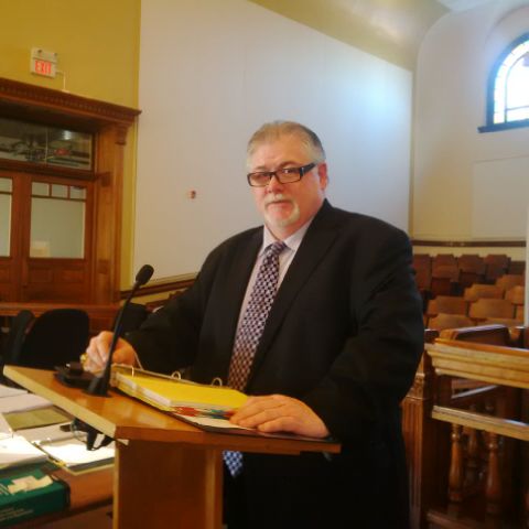 Image of Michael David LANNAN